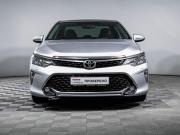 Toyota Camry VII (XV50) Рестайлинг 2 Москва  - изображение 22
