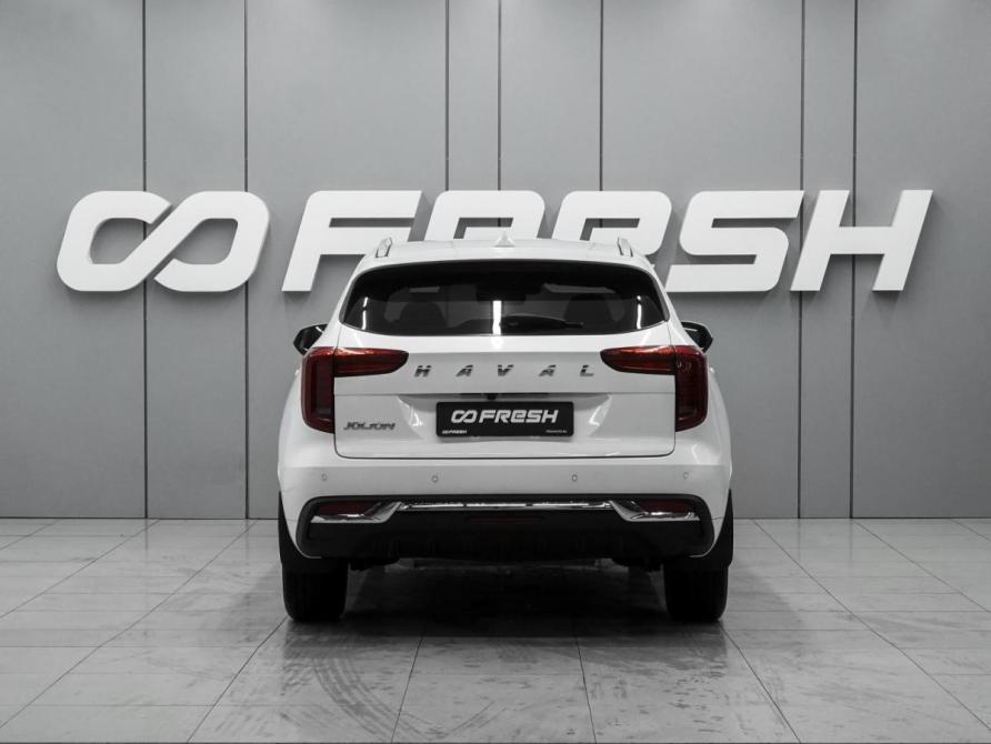 Haval Jolion I Ростов-на-Дону  - изображение 4