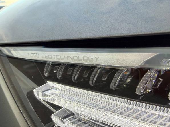 Chery Tiggo 8 Pro Max I с пробегом 2023 года, цена 2 145 000 рублей, 66000 км, внедорожник, Автокод Объявления