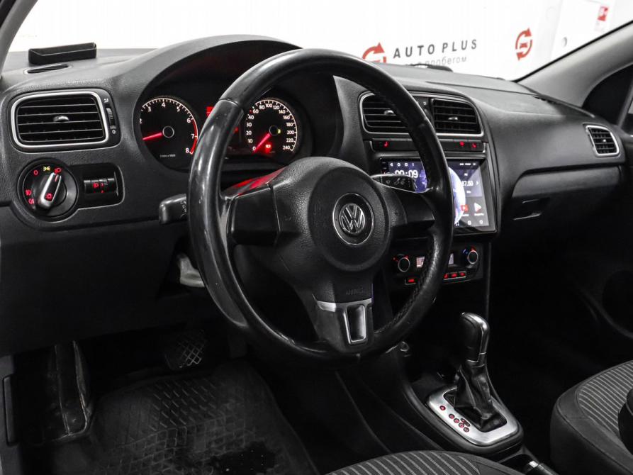 Volkswagen Polo V Минеральные Воды  - изображение 7