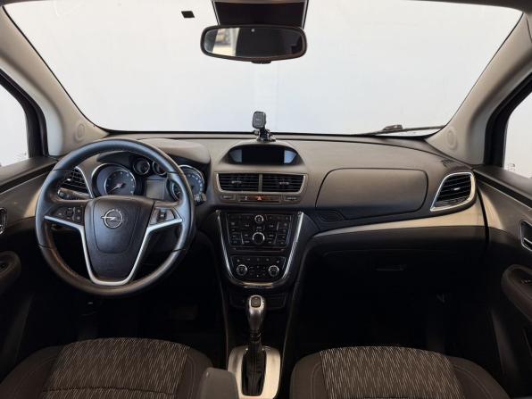 Opel Mokka I с пробегом 2012 года, цена 1 150 000 рублей, 95989 км, внедорожник, Автокод Объявления