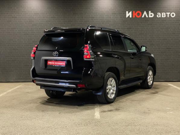 Toyota Land Cruiser Prado 150 Series с пробегом 2010 года, цена 2 600 000 рублей, 375158 км, внедорожник, Автокод Объявления