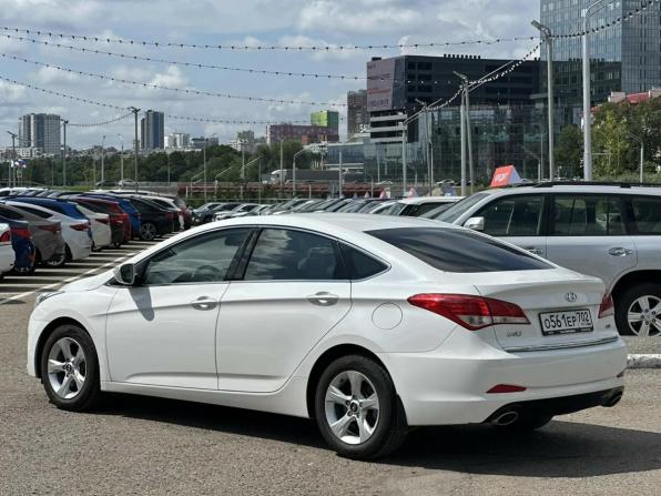 Hyundai i40 I с пробегом 2014 года, цена 1 145 000 рублей, 148972 км, седан, Автокод Объявления
