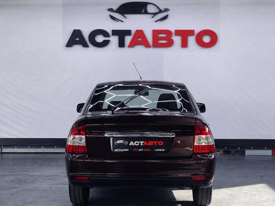 Lada (ВАЗ) Priora I Оренбург  - изображение 5