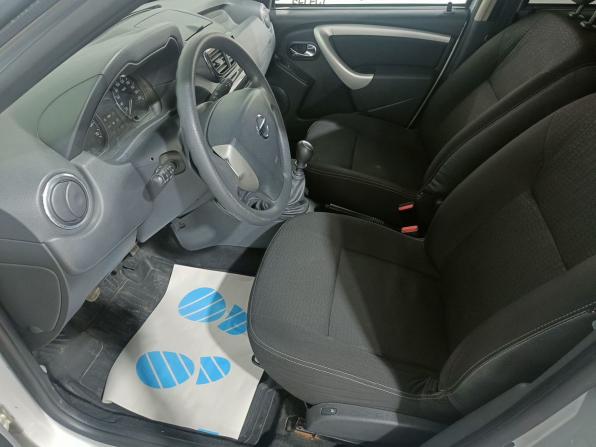 Nissan Terrano III (D10) с пробегом 2015 года, цена 1 059 000 рублей, 160000 км, внедорожник, Автокод Объявления