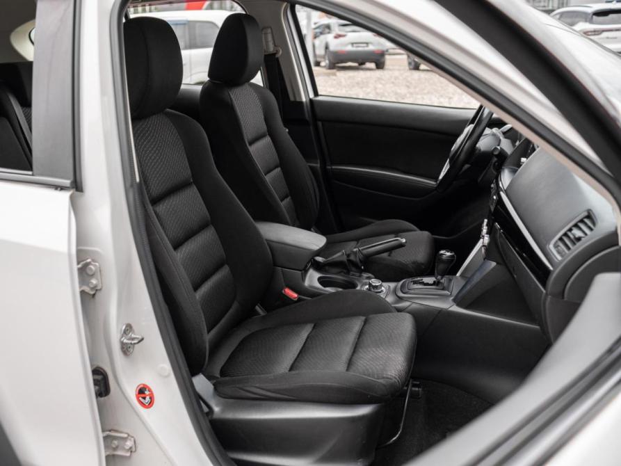 Mazda CX-5 I Сочи  - изображение 8