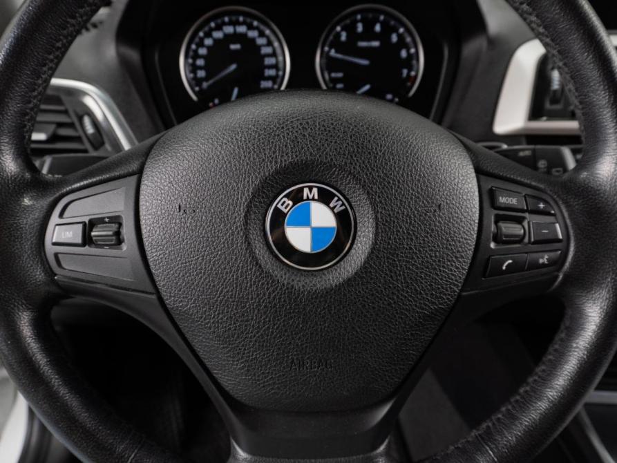 BMW 1 серии II (F20/F21) Рестайлинг 2 Тюмень  - изображение 12