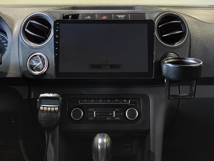 Volkswagen Amarok I Казань  - изображение 18