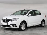 Renault Logan II Рестайлинг Химки  - изображение 14