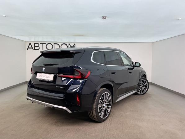 BMW X1 III (U11/U12) с пробегом 2025 года, цена 5 150 000 рублей, 10893 км, внедорожник, Автокод Объявления