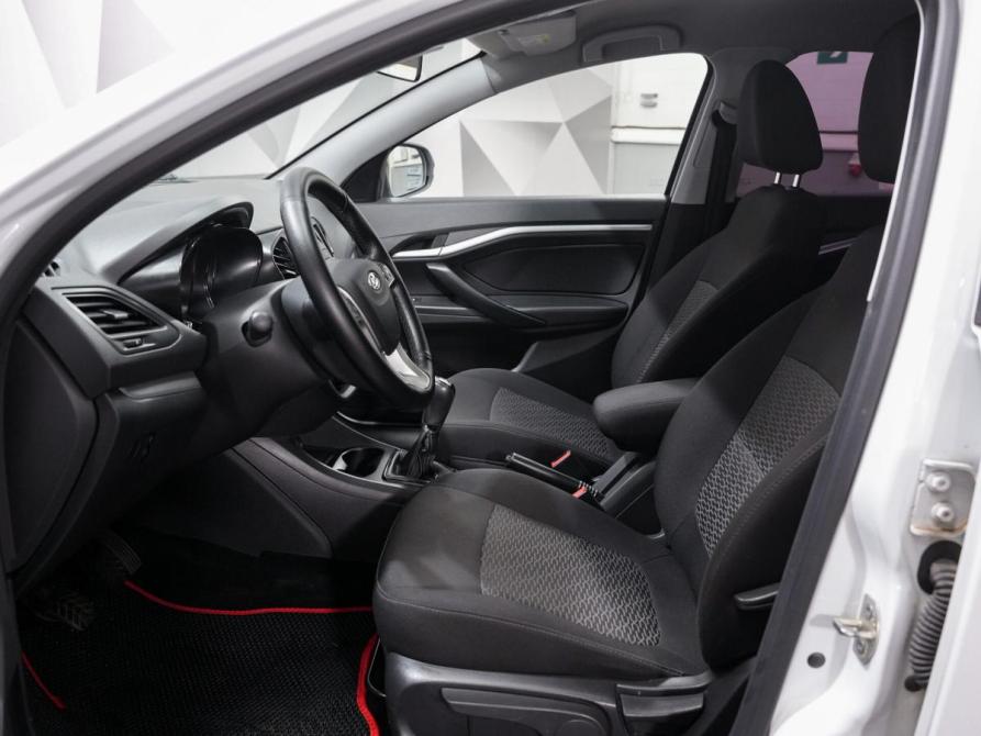 Lada (ВАЗ) Vesta I Ульяновск  - изображение 9