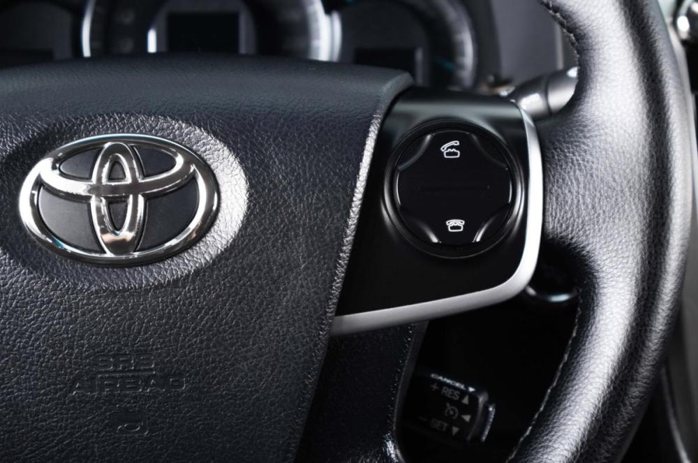 Toyota Camry VII (XV50) Пермь  - изображение 15