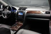 Toyota Camry VII (XV50) Рестайлинг Крым  - изображение 54
