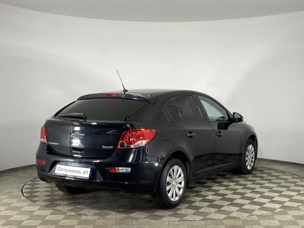 Chevrolet Cruze I Рестайлинг с пробегом 2014 года, цена 800 000 рублей, 129118 км, хэтчбек, Автокод Объявления