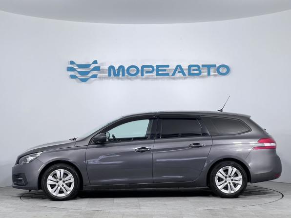 Peugeot 308 II Рестайлинг с пробегом 2020 года, цена 1 389 000 рублей, 143000 км, универсал, Автокод Объявления