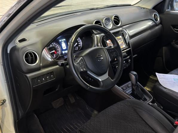 Suzuki Vitara II Рестайлинг с пробегом 2020 года, цена 1 890 000 рублей, 173000 км, внедорожник, Автокод Объявления
