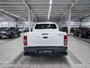 Toyota Hilux VII Рестайлинг Набережные Челны  - изображение 34