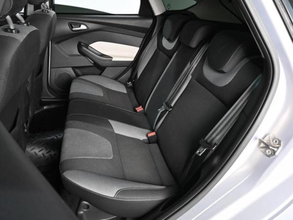 Ford Focus III с пробегом 2011 года, цена 879 000 рублей, 163320 км, хэтчбек, Автокод Объявления