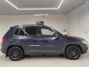 Volkswagen Tiguan I Рестайлинг Казань  - изображение 27