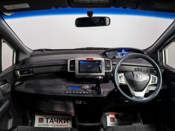 Honda Freed I Рестайлинг 2 с пробегом 2015 года, цена 1 330 000 рублей, 187350 км, компактвэн, Автокод Объявления