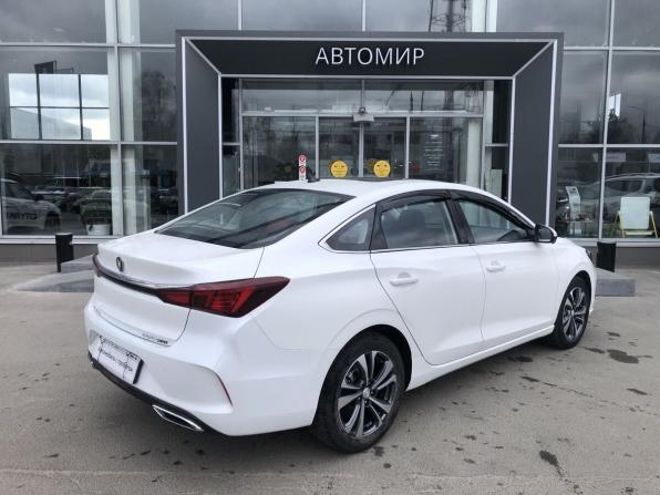 Changan Eado Plus с пробегом 2023 года, цена 1 949 000 рублей, 1203 км, седан, Автокод Объявления