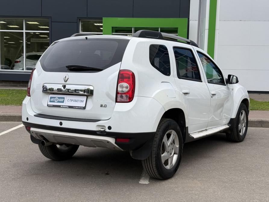 Renault Duster I Ярославль  - изображение 5