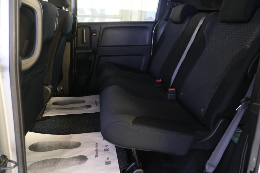 Honda Freed I Омск  - изображение 21