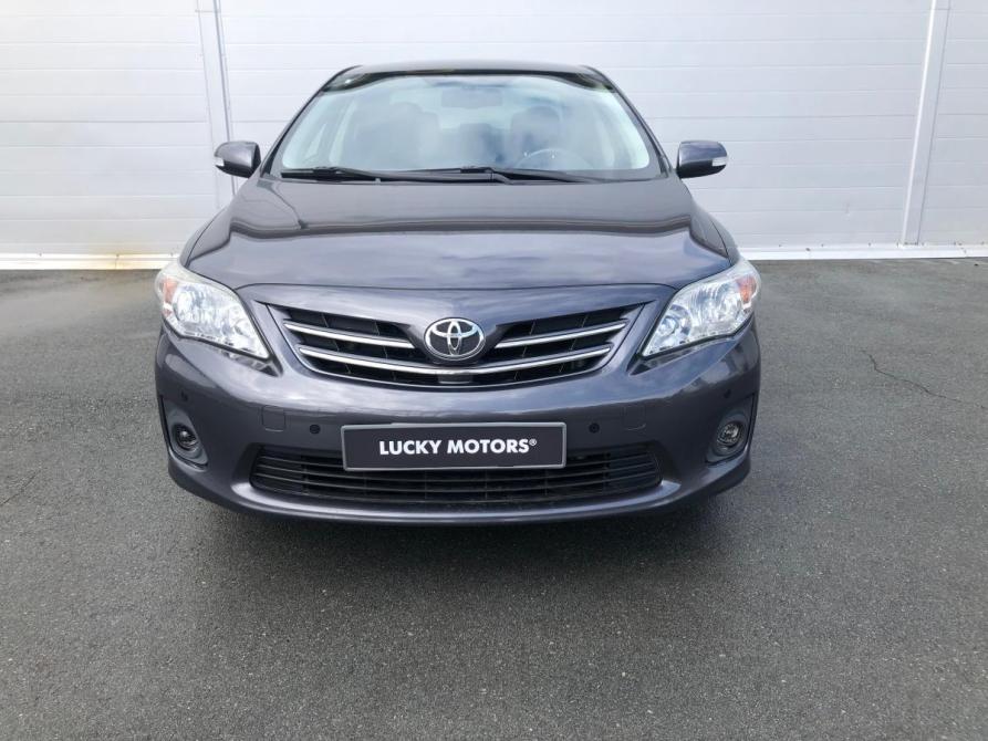 Toyota Corolla X (E140 E150) Рестайлинг Екатеринбург  - изображение 4