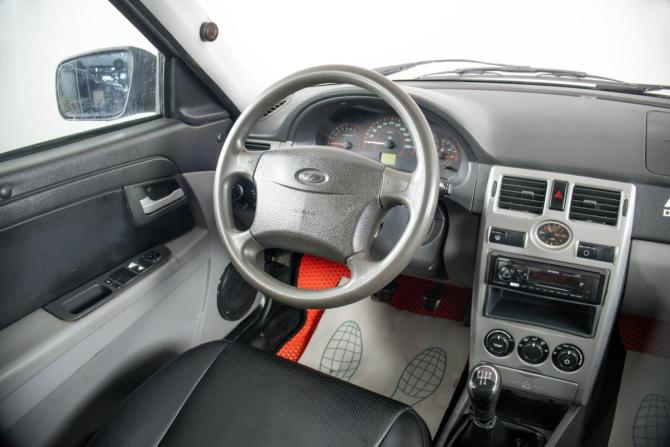 Lada (ВАЗ) Priora I с пробегом 2011 года, цена 339 000 рублей, 339000 км, хэтчбек, Автокод Объявления