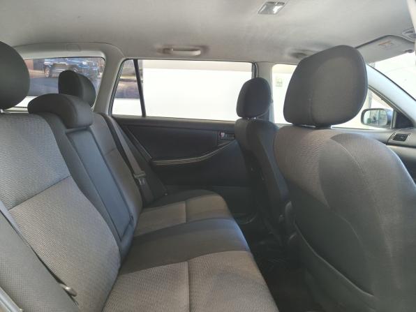 Toyota Corolla IX (E120 E130) с пробегом 2003 года, цена 500 000 рублей, 230000 км, универсал, Автокод Объявления