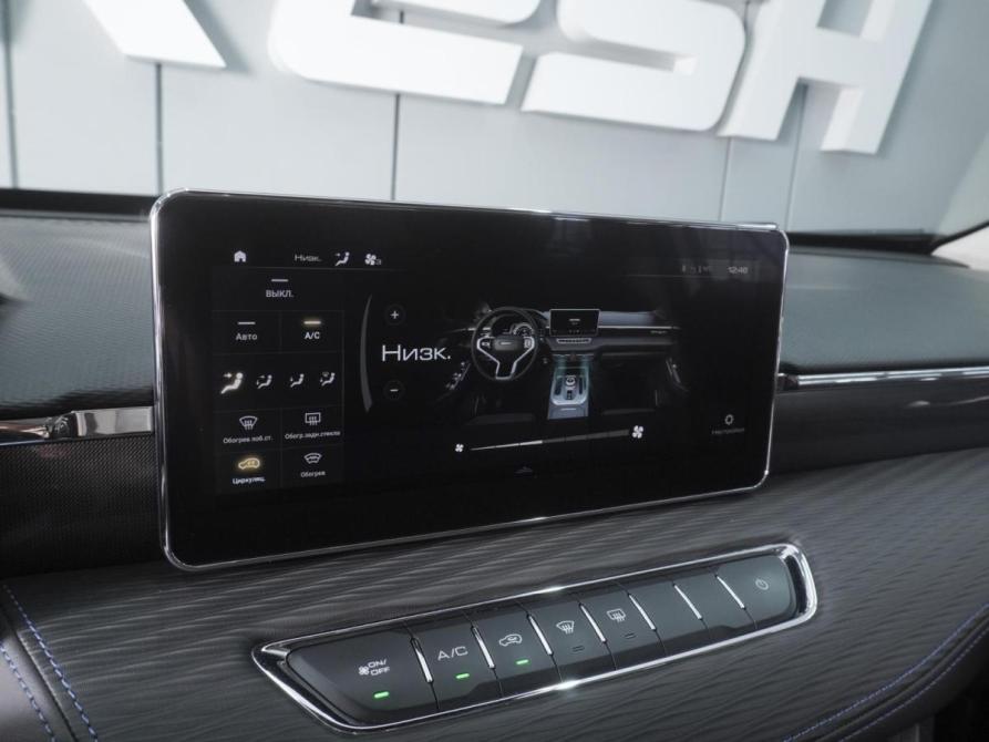 Haval Jolion I Ростов-на-Дону  - изображение 15