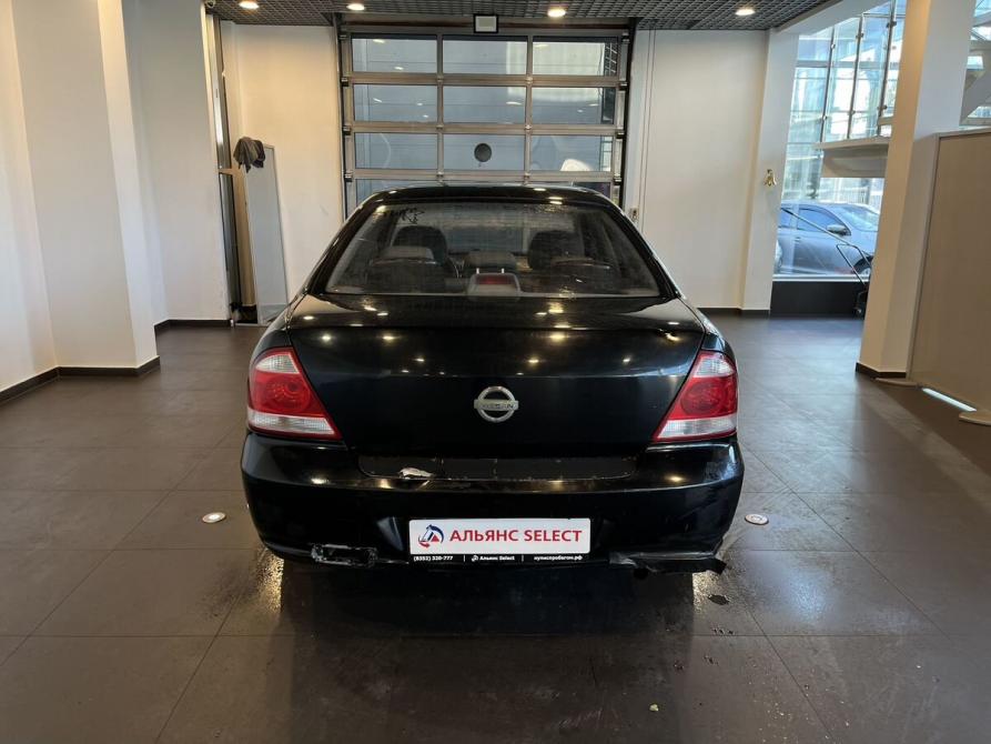 Nissan Almera Classic I Чебоксары  - изображение 4