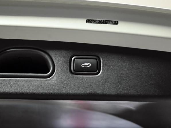 Hyundai Tucson IV Рестайлинг с пробегом 2026 года, цена 4 020 000 рублей, 46 км, внедорожник, Автокод Объявления