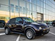 Nissan Juke I Волгоград  - изображение 36