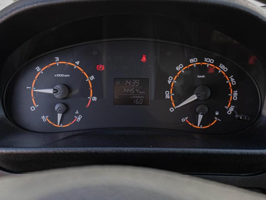 Lada (ВАЗ) Niva Legend I Краснодар  - изображение 14