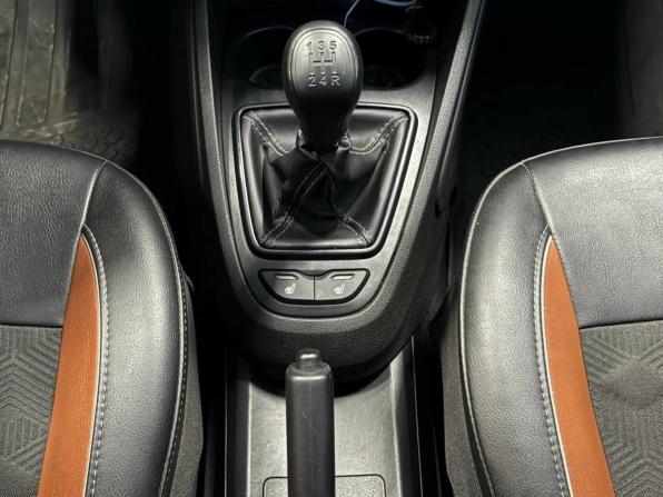 Lada (ВАЗ) Vesta I Рестайлинг (NG) с пробегом 2023 года, цена 1 250 000 рублей, 80000 км, седан, Автокод Объявления