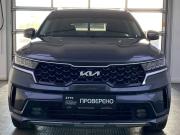 Kia Sorento IV Уфа  - изображение 24
