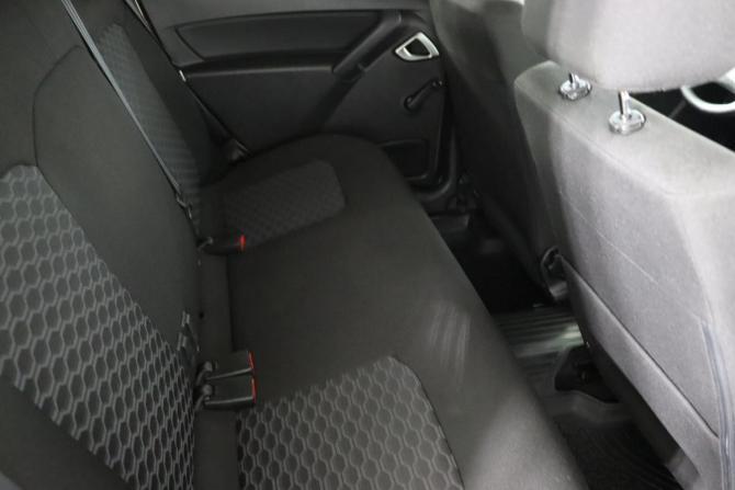 Lada (ВАЗ) Granta I Рестайлинг с пробегом 2022 года, цена 799 990 рублей, 72292 км, седан, Автокод Объявления