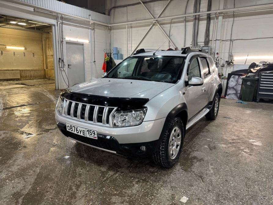 Renault Duster I Пермь  - изображение 1