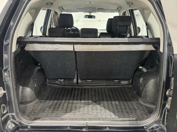 Suzuki Grand Vitara II Рестайлинг с пробегом 2011 года, цена 1 209 197 рублей, 145578 км, внедорожник, Автокод Объявления