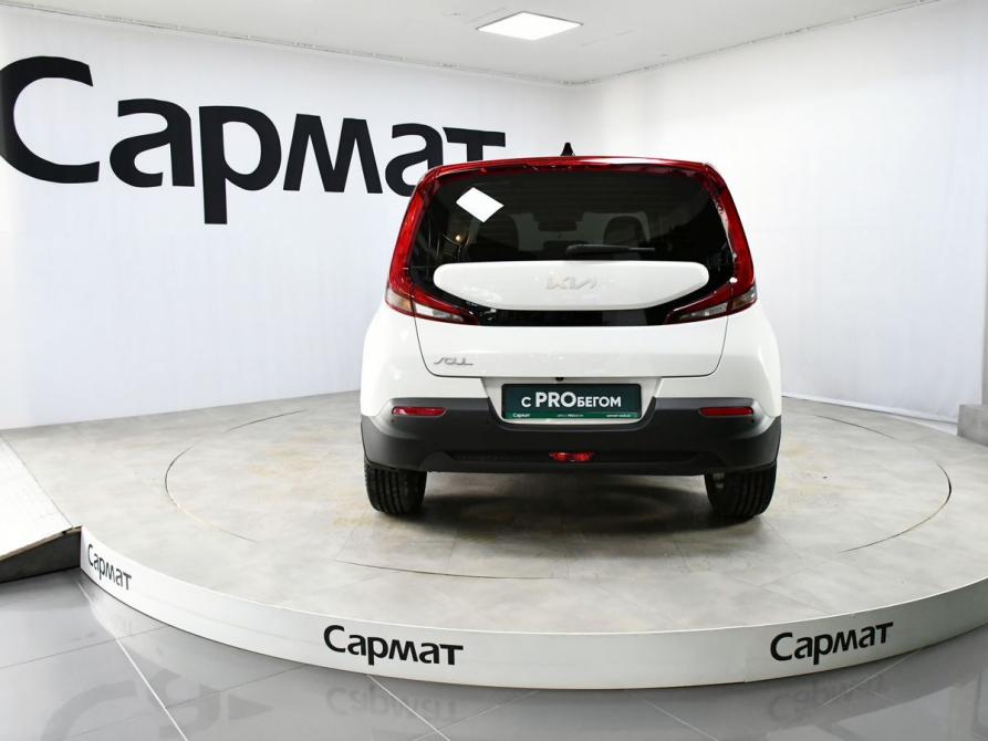 Kia Soul III Новосибирск  - изображение 6