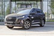 Chery Tiggo 7 Pro Max I Брянск  - изображение 27