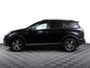 Toyota RAV4 IV (XA40) Рестайлинг Москва  - изображение 34