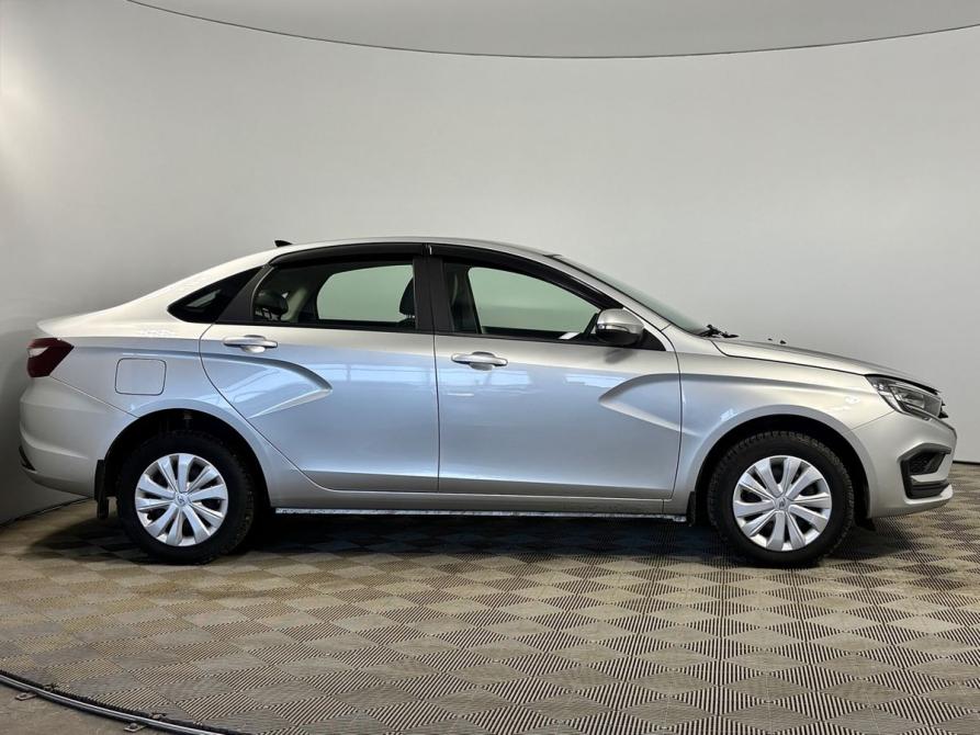 Lada (ВАЗ) Vesta I Рестайлинг (NG) Борисоглебск  - изображение 7