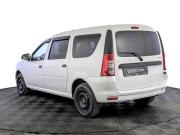Lada (ВАЗ) Largus I Рестайлинг Москва  - изображение 33