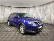 Nissan Qashqai II Москва  - изображение 23