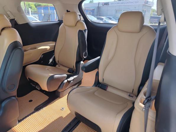 Kia Carnival IV с пробегом 2021 года, цена 3 250 000 рублей, 84815 км, минивэн, Автокод Объявления