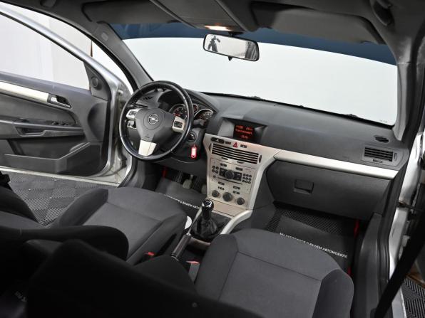 Opel Astra H Рестайлинг с пробегом 2007 года, цена 349 000 рублей, 216000 км, универсал, Автокод Объявления