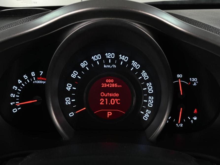 Kia Sportage III Ростов-на-Дону  - изображение 19
