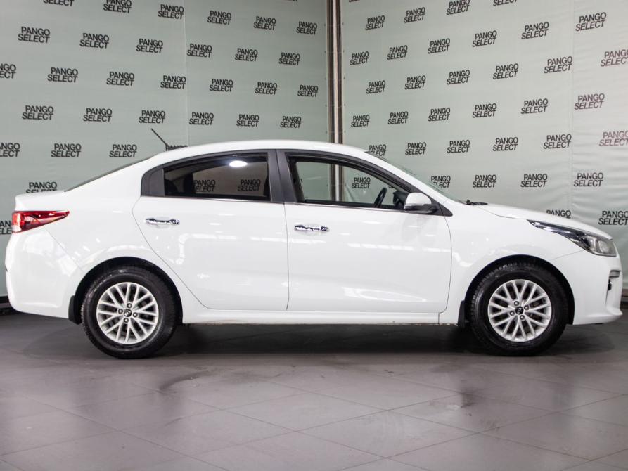Kia Rio IV Оренбург  - изображение 4